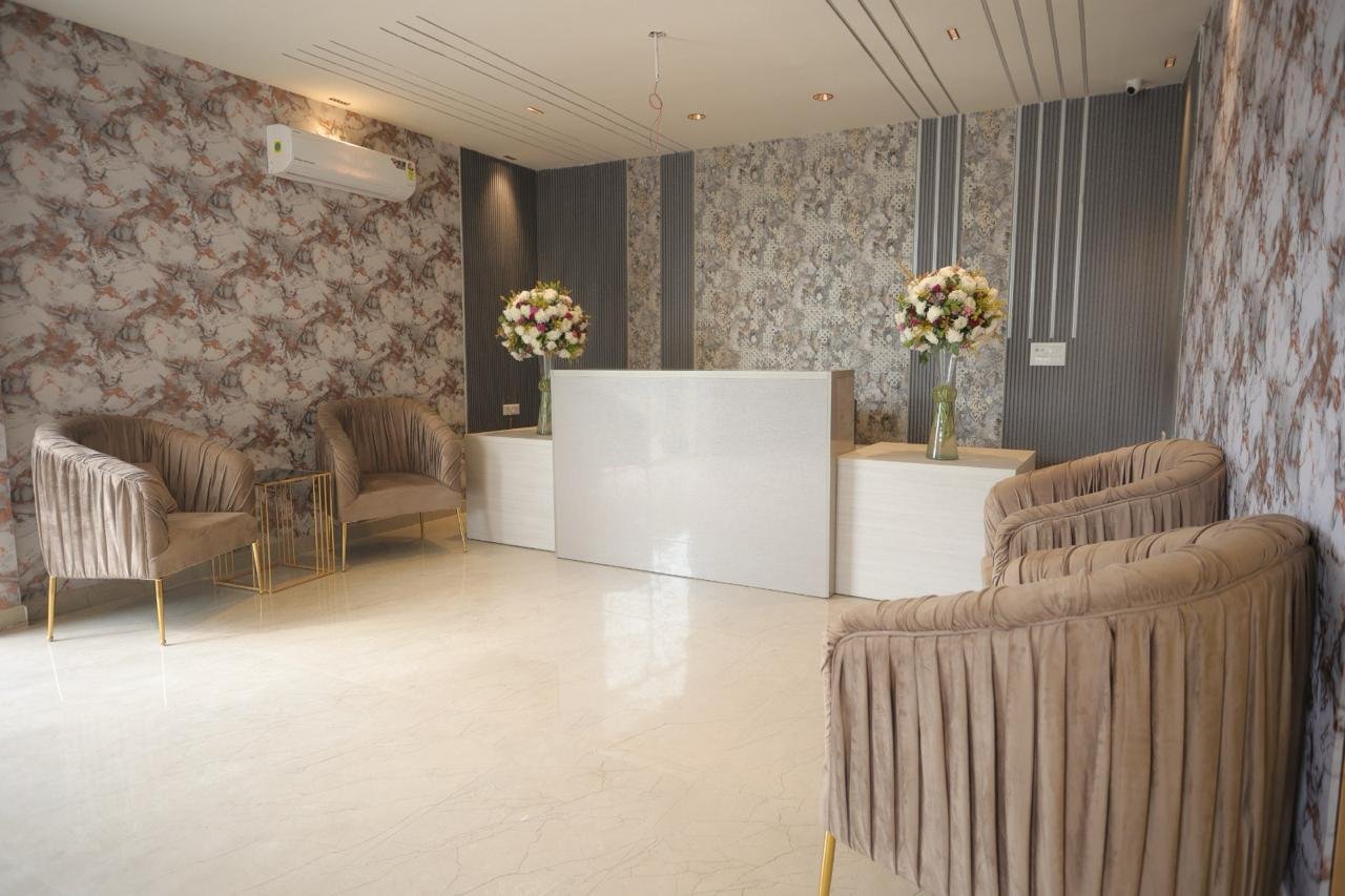 Find elegant banquet halls in Delhi NCR for luxurious events