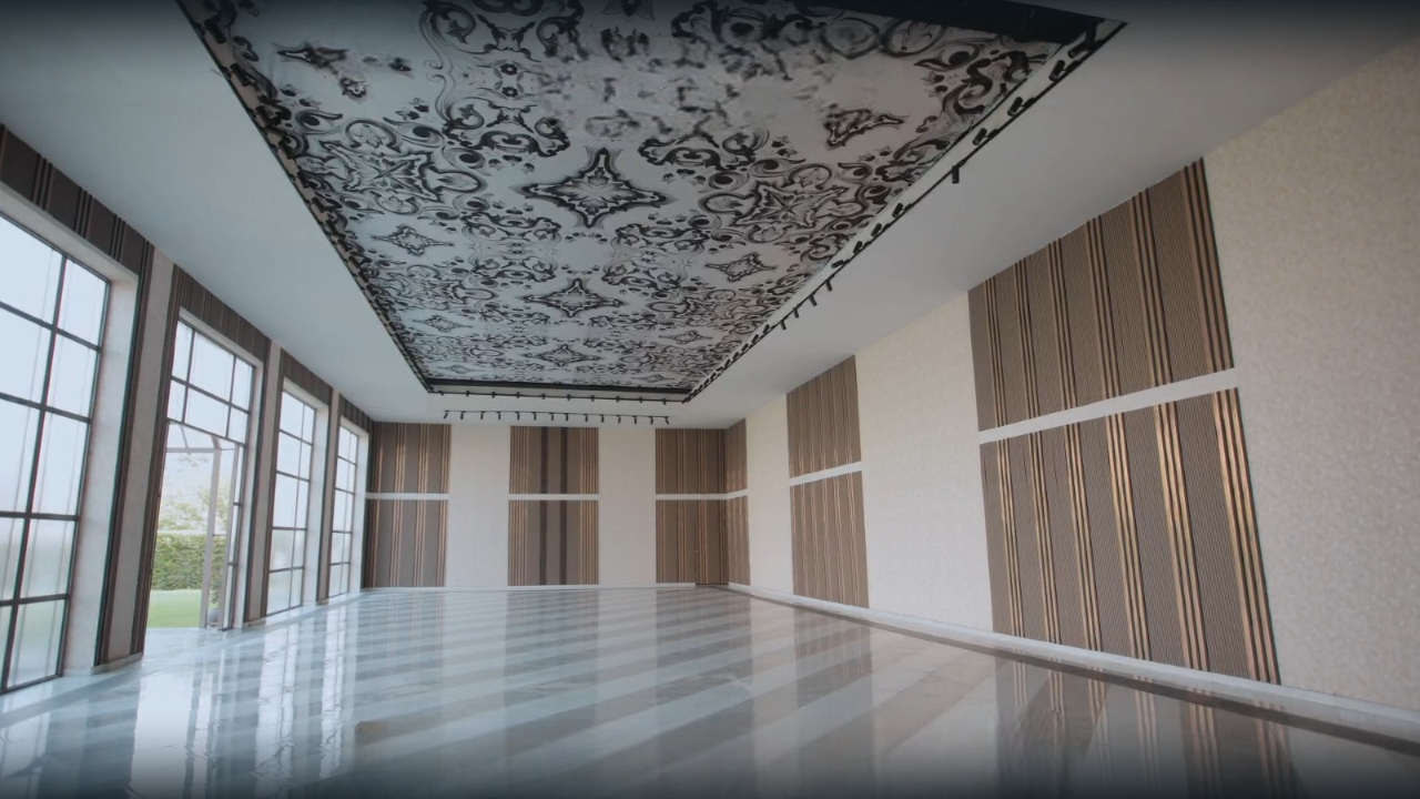 Host grand events at luxurious banquet halls in Gurgaon