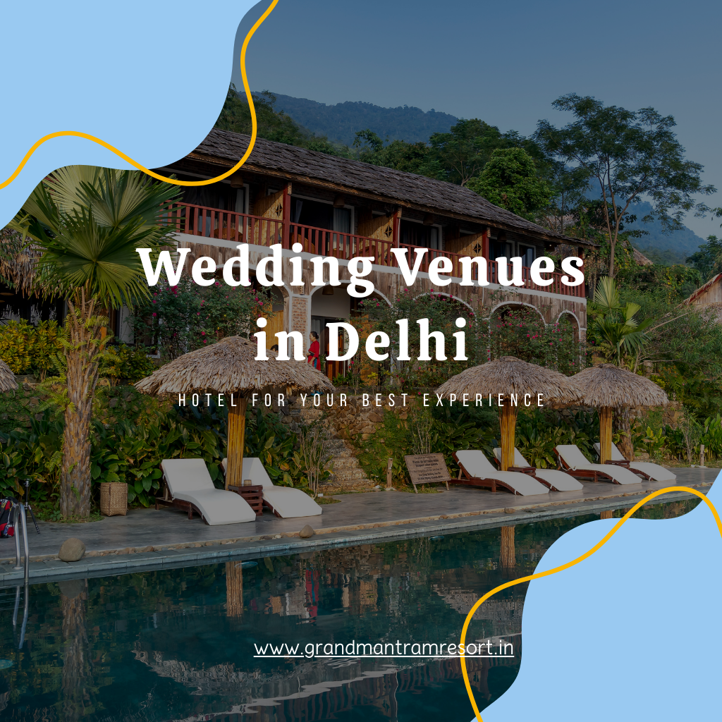 hotel booking in gurgaon