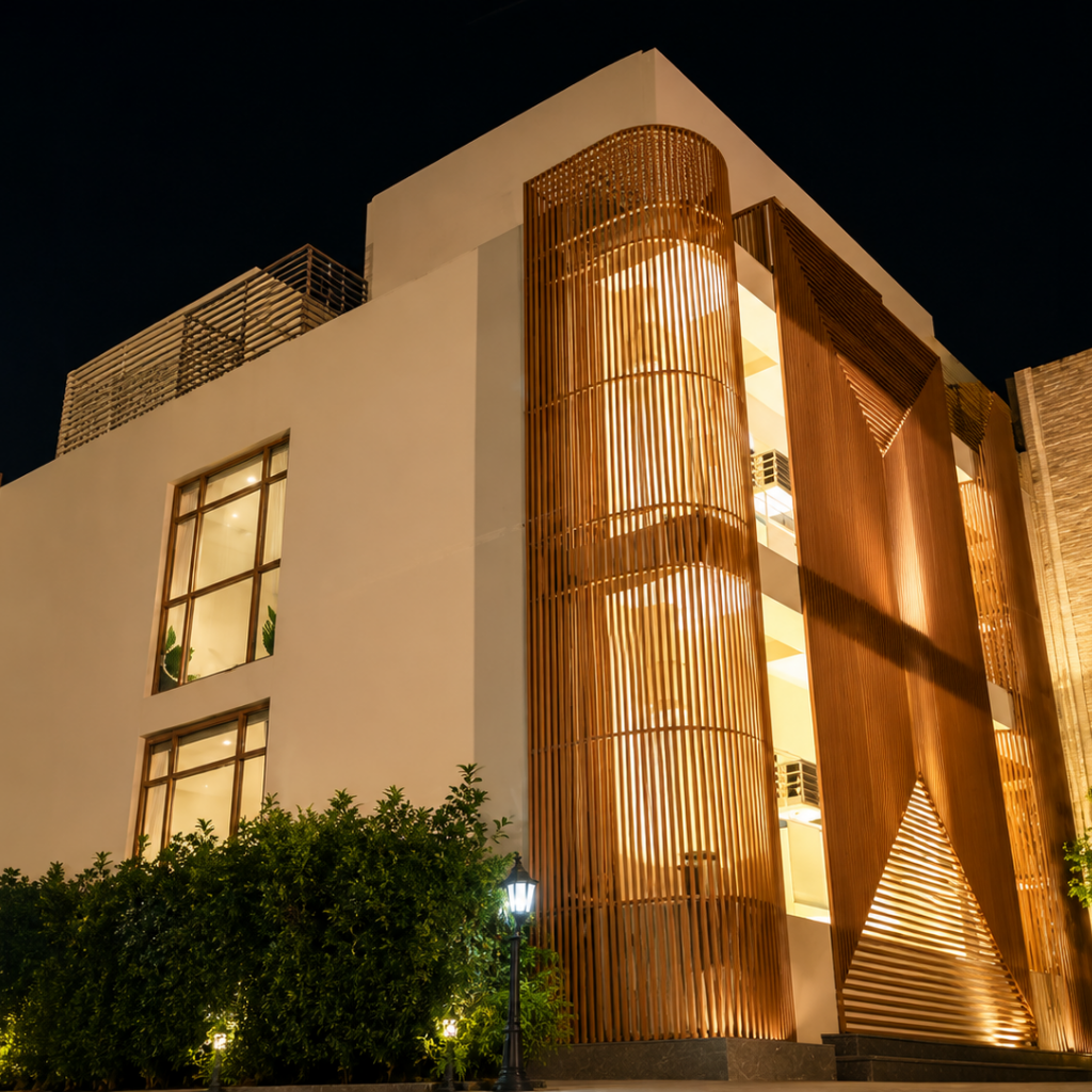 Best function hall near me in Gurgaon at Grand Mantram Resort for weddings and luxury celebrations