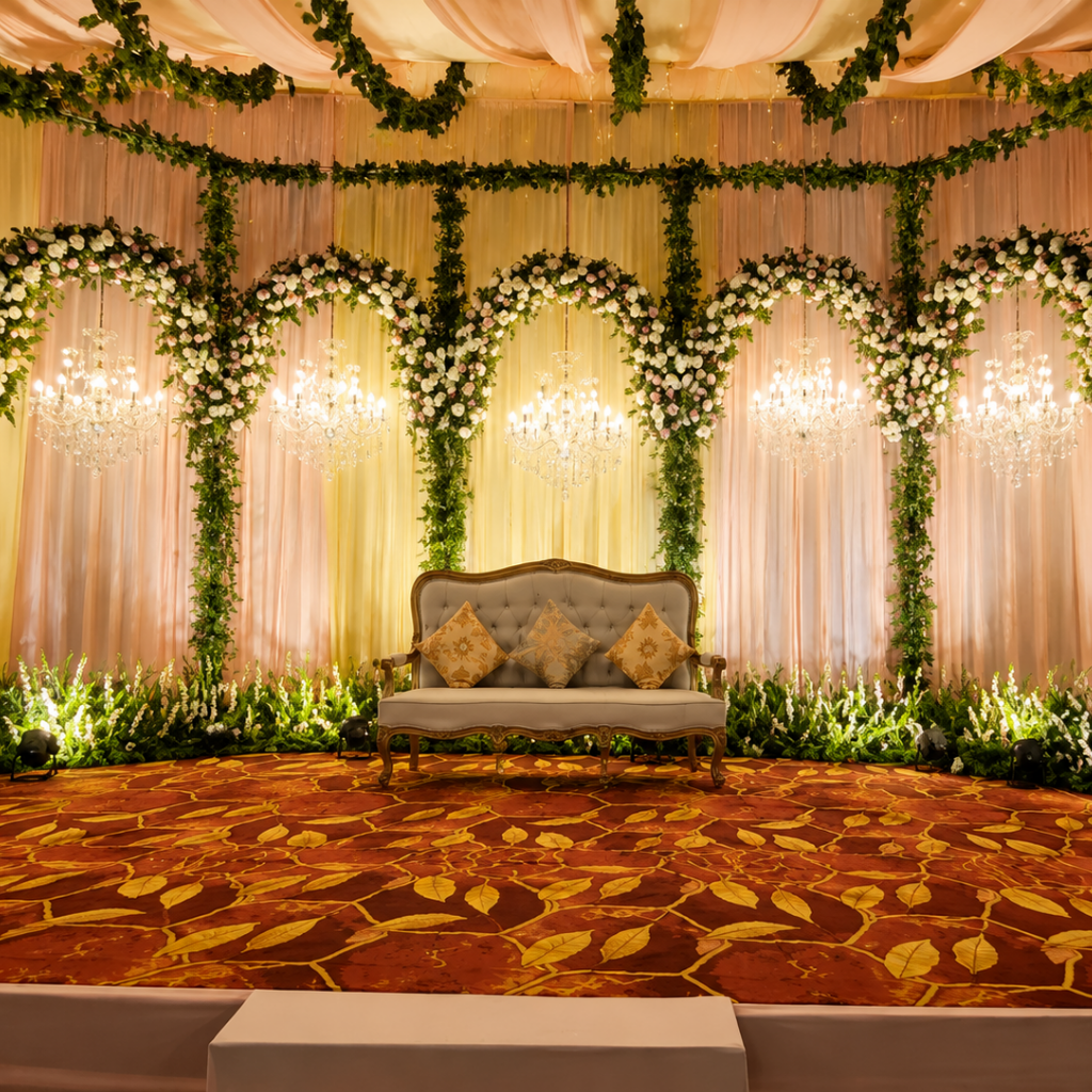 Best resort near me with swimming pool in Gurgaon at Grand Mantram Resort with luxury rooms and poolside venue