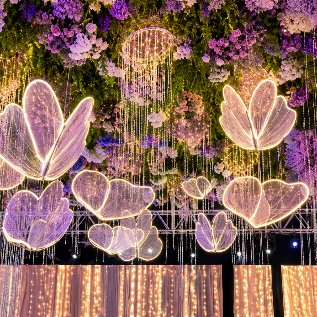 Luxury hotels with swimming pools near me area at Grand Mantram Resort Gurgaon for weddings and premium stays
