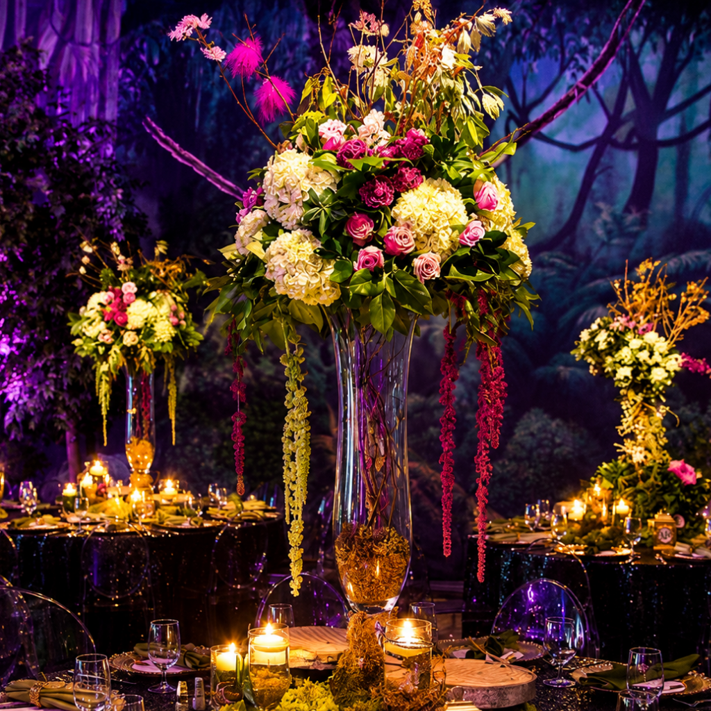 Party plot near me in Gurgaon showcasing the grand entrance of Grand Mantram Resort