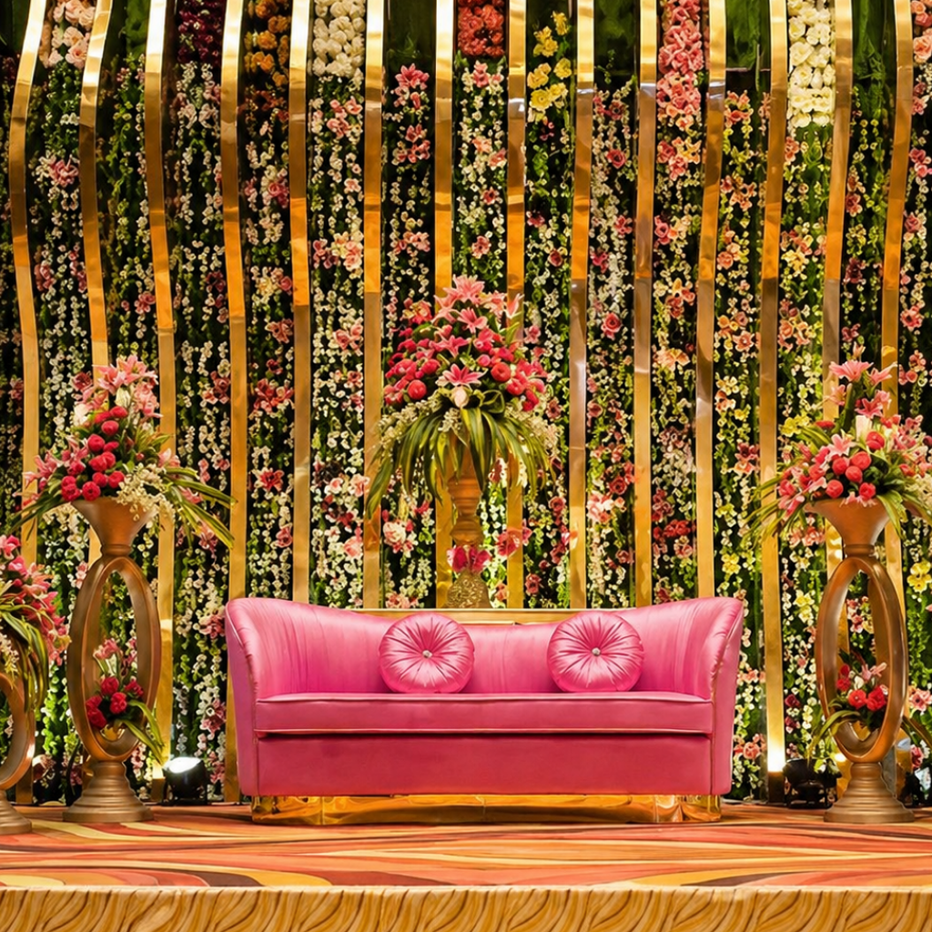 resorts near gurgaon in Premium event venue near Gurgaon with banquet hall, lawn area, and luxury celebration facilities at Grand Mantram Resort