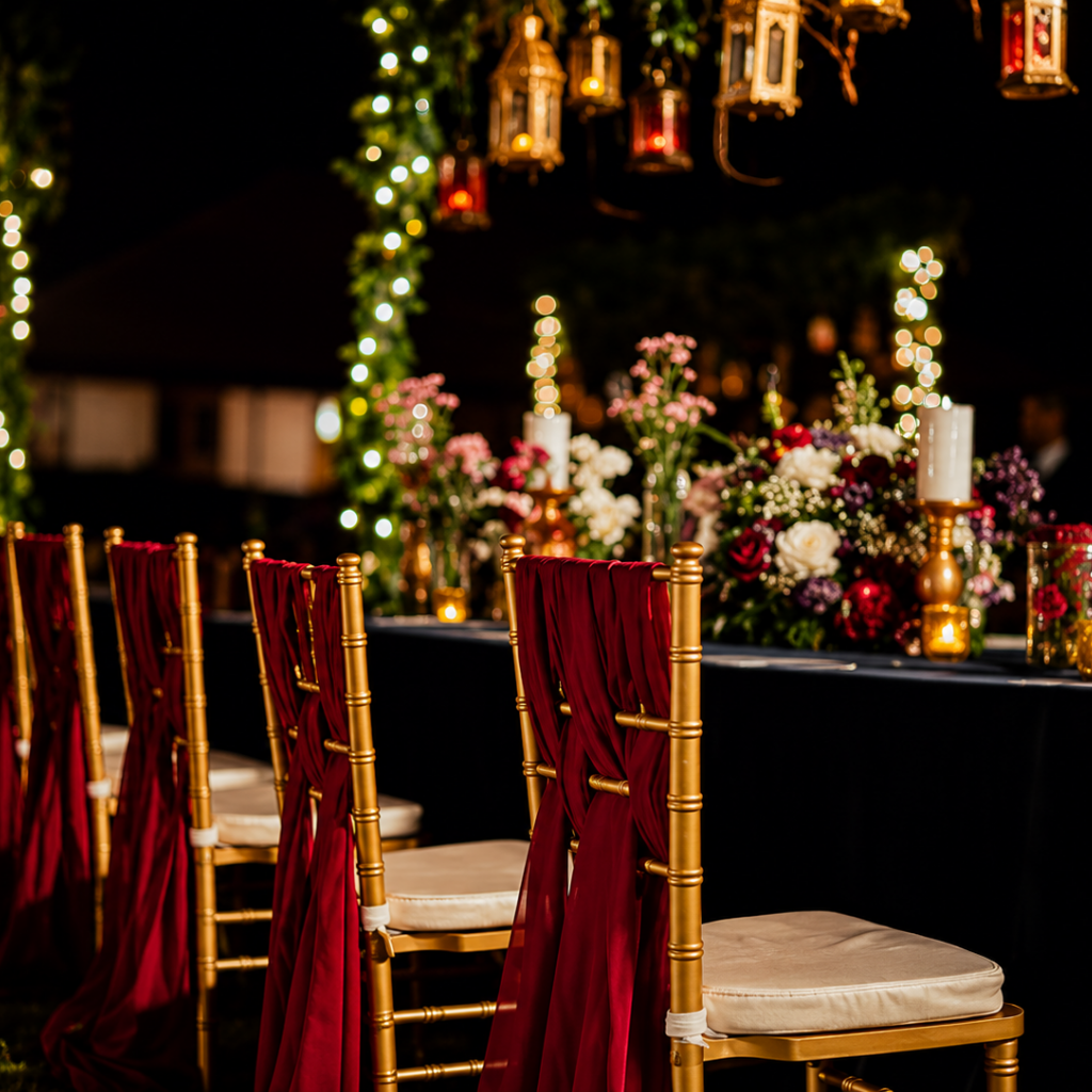 Luxury Wedding Resort in Gurgaon at Grand Mantram Resort